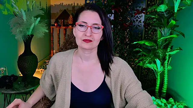 UnaTerra live XXX chat