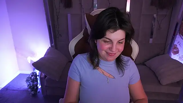 Онлайн чат XXX MirandaWong