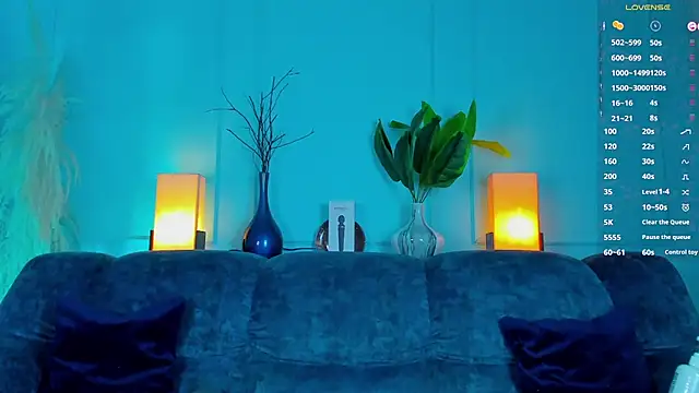 Leo_Savage_ webkamerás műsora