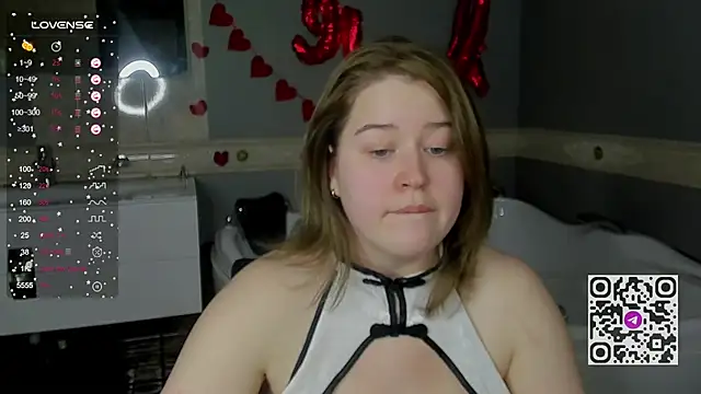 Chat XXX en directo de HelenHartt