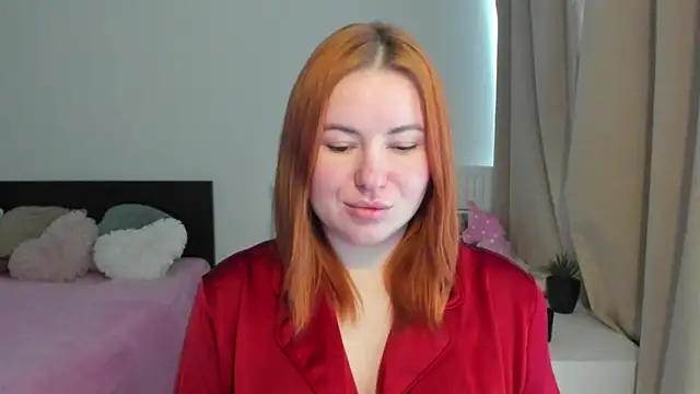 LAYLAxSTAR Live XXX-Chat