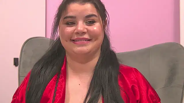 BustyMadison Live XXX-Chat