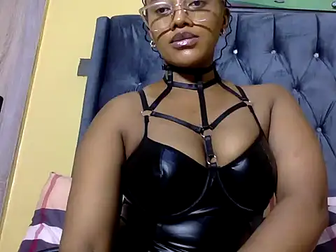 BOOTY_BANGERxxx webkamerás műsora