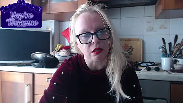 martachatte's Live XXX Chat