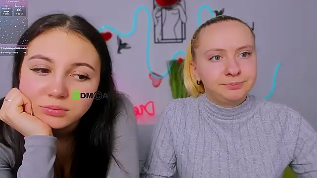 Sembang XXX Secara Langsung mila_glow1