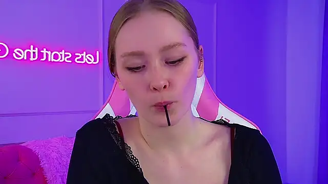 AgataFoxley Live XXX-chat