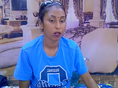 IndianSexyButt Webcamshow