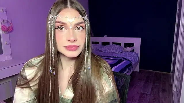 Sembang XXX Secara Langsung MachelleSpader