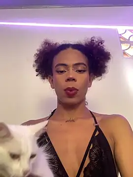 julietha_sexy's Webcam Show