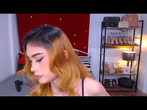 Chat XXX ao vivo de JuicyCockThea