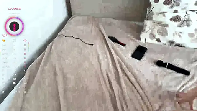 EllenReeves লাইভ XXX চ্যাট