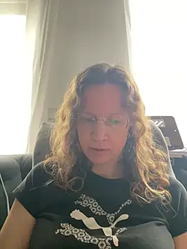 Chat +18 de AnnikaRose ao vivo