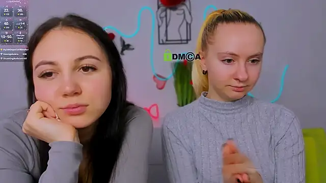 Chat +18 de mila_glow1 ao vivo