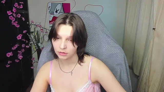 AudreyyKim Live XXX-Chat