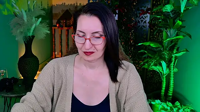 UnaTerra Chat XXX in diretta