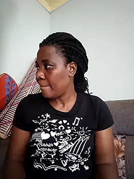 Rollz_jo Webcam-Show