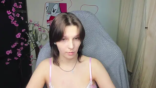 AudreyyKim 라이브 XXX 채팅