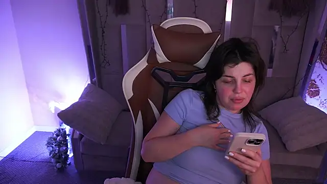 แชท XXX สดของ MirandaWong