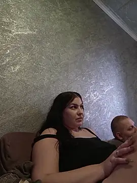 Greta_Tamar Adlı Modelin Web Kamerası Şovu