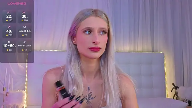 Monica_Leen – Naživo XXX chat