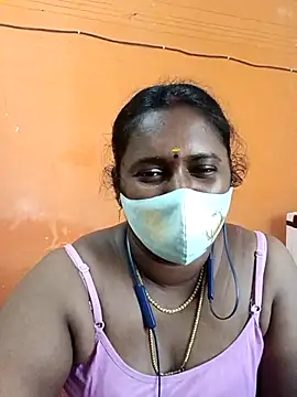 โชว์เว็บแคมของ Tamil_Ranjini