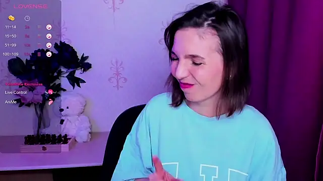 KindHazelHere_'s Live XXX Chat