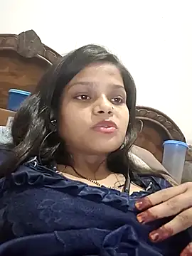 Komal0099 – Live XXX-chat