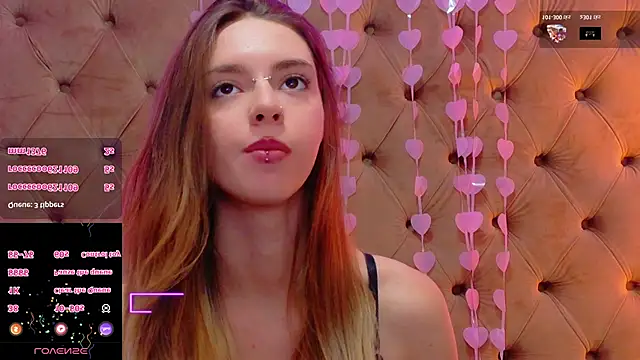 Czat XXX na żywo – CoraVex