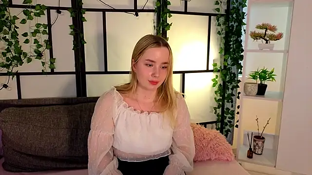 IvetteLabore – Live XXX-chat