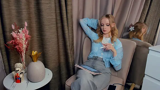 ErinnStandifern Live XXX chat