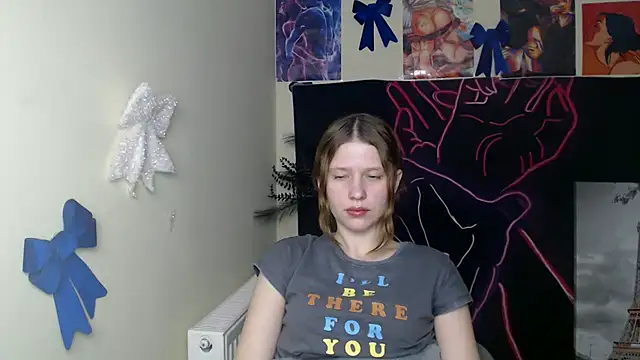 Chat XXX Live StellaCRL