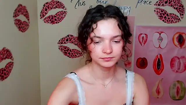 _SusieSu_ élő XXX-chatje