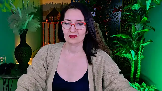 UnaTerra – Live XXX-chat