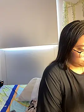 Chat +18 de Velma_star ao vivo