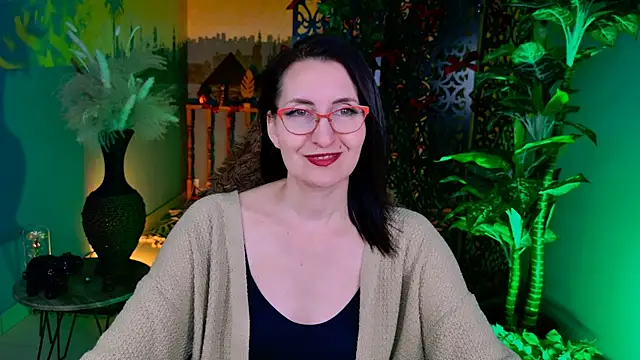 UnaTerra – Naživo XXX chat