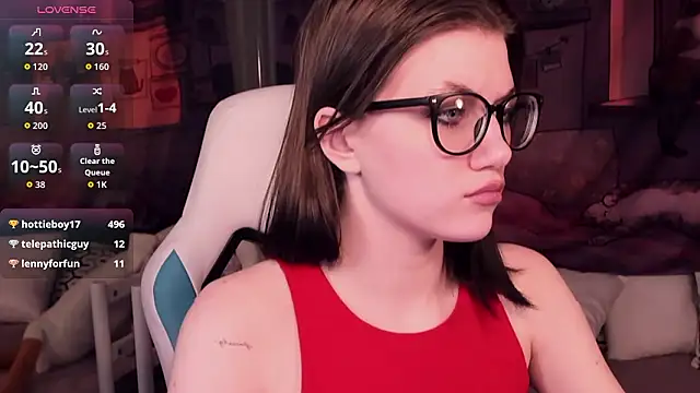 CathyAdamsn Live XXX chat