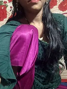 Itz_Aisha__ 现场XXX聊天