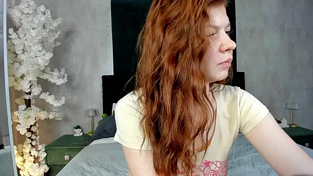 Nika_Jonson 现场XXX聊天