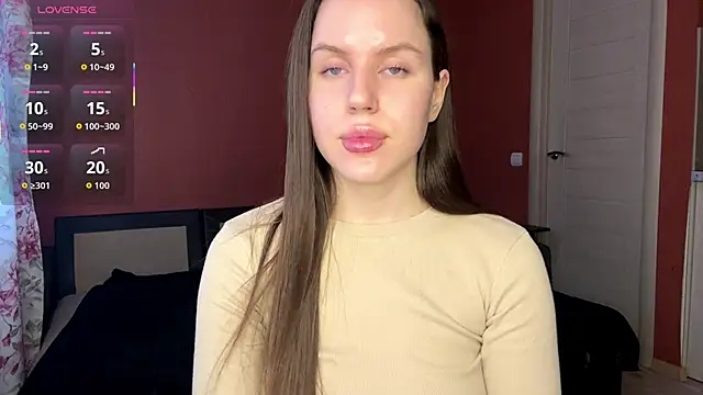 SanoraVillnave 现场XXX聊天