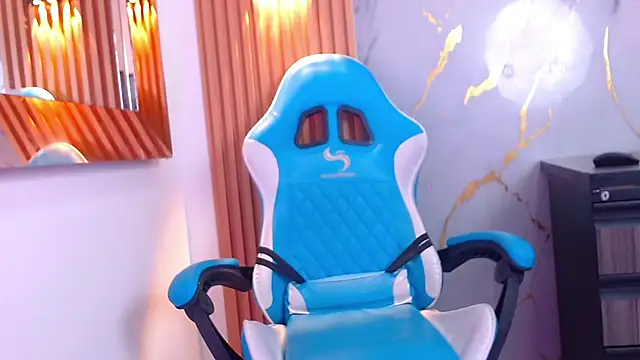 Show Webcam de Jasmine_Jones7