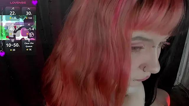 t0riayun0 Live XXX-Chat