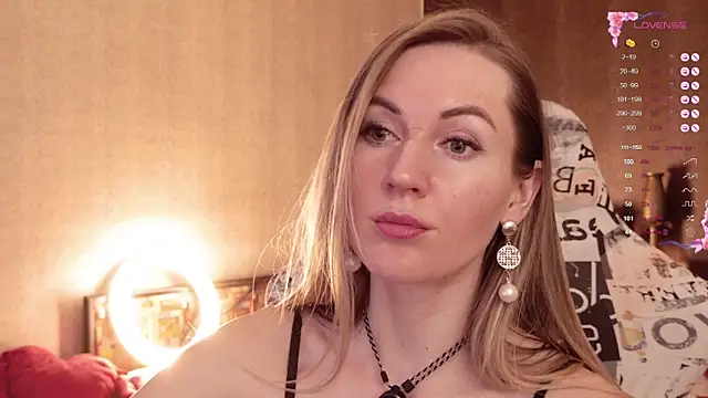 Hello_Lisha – Naživo XXX chat