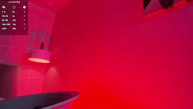 dolly_zoe Chat XXX in diretta