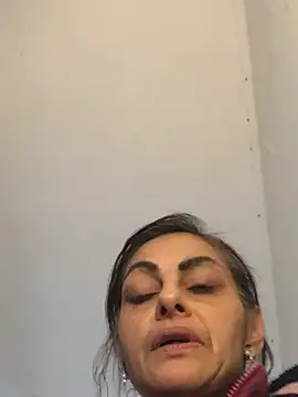 ChantalXOrchid Chat XXX in diretta