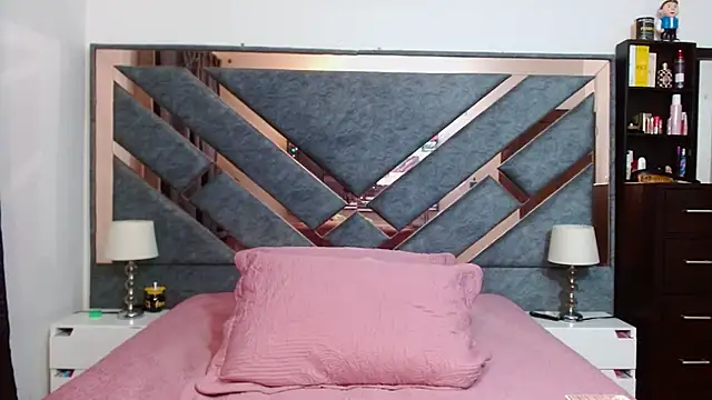 Chat XXX ao vivo de KarlaTesg