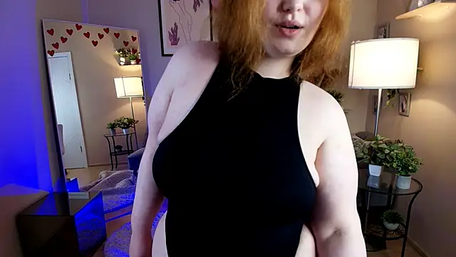 Chat +18 de blessbinny ao vivo