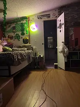 TranSexualJade95 – webcam-show