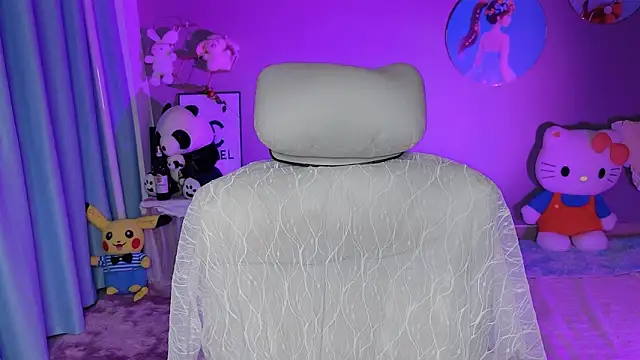 Chat XXX ao vivo de -xiao-xiao-