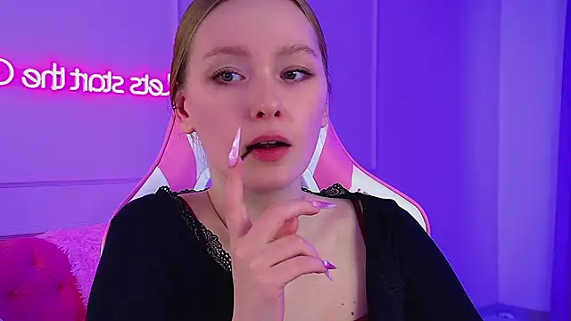 AgataFoxley's Live XXX Chat