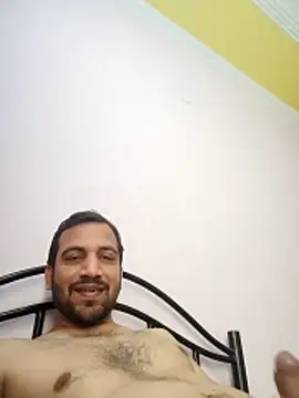 Nick_cbdelhi Show in webcam